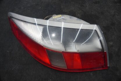 Rear Left Tail Light Lamp Assembly 99663149500 OEM Porsche 911 996 1999-2005