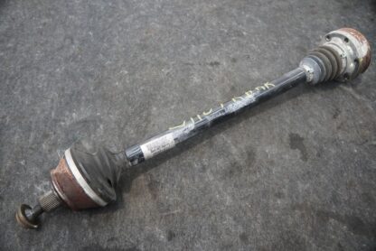 Rear Left or Right CV Axle Shaft 4W0501203 OEM Bentley Flying Spur 2013+