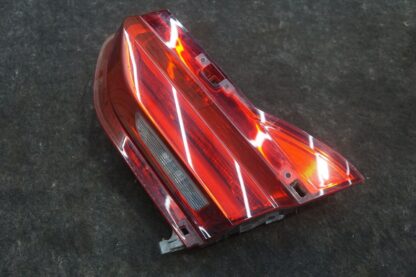 Rear Right Inner Trunk Lid Tail Light 63217342970 Bmw 7 Series 750i G12 16-19 - Image 4