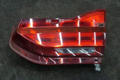 Rear Right Inner Trunk Lid Tail Light 63217342970 Bmw 7 Series 750i G12 16-19