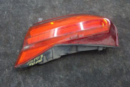 Rear Right Inner Trunk Lid Tail Light 63217342970 Bmw 7 Series 750i G12 16-19 - Image 5