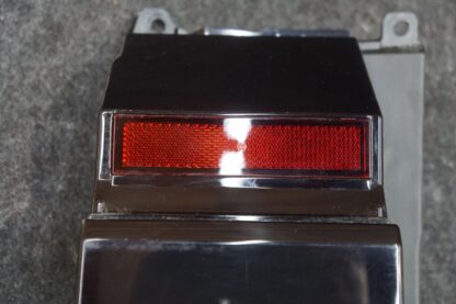 Rear Right Led Tail Light Lamp OEM 1806409-00-C Tesla Cybertruck Cyberbeast 2024 - Image 10