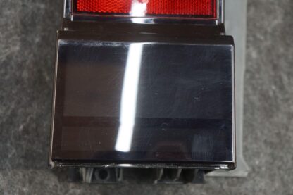 Rear Right Led Tail Light Lamp OEM 1806409-00-C Tesla Cybertruck Cyberbeast 2024 - Image 9