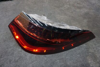 Rear Right Quarter Panel Tail Light A2239062400 Mercedes S580 W223 2021-24 *Note - Image 2