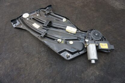 Rear Right Window Regulator Motor 996543016 Porsche 911 Turbo Cabriolet 2004-05 - Image 2