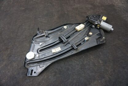 Rear Right Window Regulator Motor 996543016 Porsche 911 Turbo Cabriolet 2004-05 - Image 3