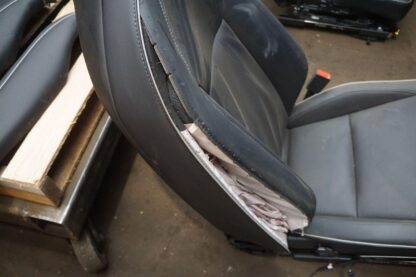 Set Front Driver Passenger & Rear Seat 4098761-T1-A Tesla Cybertruck 2024 *Note - Image 10