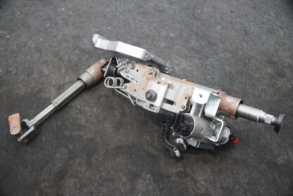 Steering Column Assembly 280960 OEM Ferrari 458 Spider Italia Speciale Challenge - Image 2