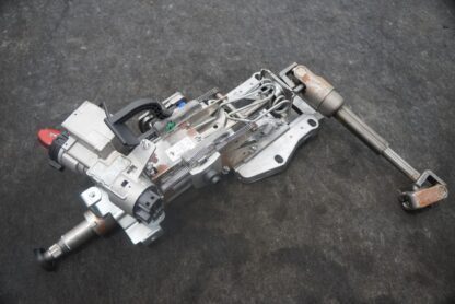 Steering Column Assembly 280960 OEM Ferrari 458 Spider Italia Speciale Challenge - Image 4