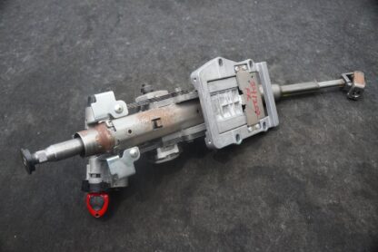 Steering Column Assembly 280960 OEM Ferrari 458 Spider Italia Speciale Challenge