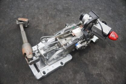 Steering Column Assembly 280960 OEM Ferrari 458 Spider Italia Speciale Challenge - Image 5