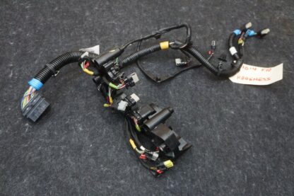 Supermanifold Wire W/ Controller Harness 1781764-00-F Tesla Cybertruck 24 *Note