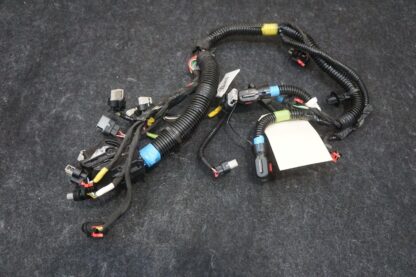 Supermanifold Wire Wiring Harness 1781764-00-F Tesla Cybertruck Cyberbeast 2024 - Image 3