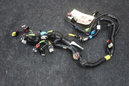 Supermanifold Wire Wiring Harness 1781764-00-F Tesla Cybertruck Cyberbeast 2024