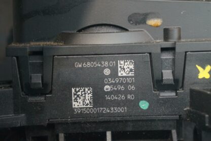 Transmission Gear Shifter Selector Switch Shift 61316805438 BMW 750i G12 2016 - Image 4