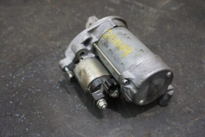 5.0L V8 2UR-GSE Engine Starter Motor 28100-38091 OEM Lexus 2009-21 - Image 2