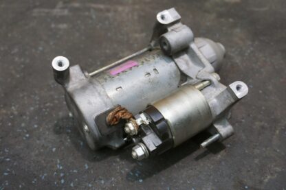 5.0L V8 2UR-GSE Engine Starter Motor 28100-38091 OEM Lexus 2009-21 - Image 3
