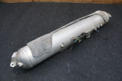 Air Suspension Compressor Reservoir Tank OEM 1250921-NV-B Tesla Cybertruck 2024