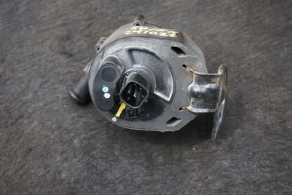 Auxiliary Water Coolant Pump OEM 1035348-00-G Tesla Model X 75D 2016-20 - Image 7