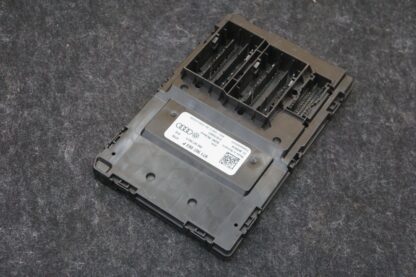 Body Computer Control Power Supply Module Bcm Ecu 971907063p Porsche Taycan 2022 - Image 3