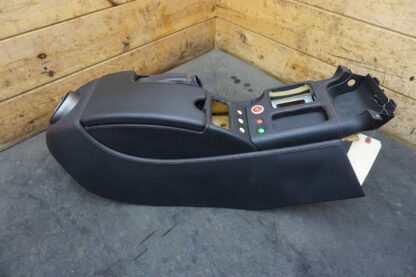 Center Console Assembly LHD USA 80539300 81161900 81161500 Ferrari 612 - Image 3