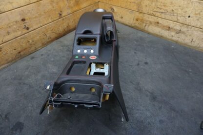 Center Console Assembly LHD USA 80539300 81161900 81161500 Ferrari 612 - Image 5