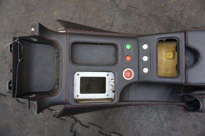 Center Console Assembly LHD USA 80539300 81161900 81161500 Ferrari 612 - Image 6