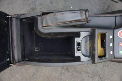 Center Console Assembly LHD USA 80539300 81161900 81161500 Ferrari 612 - Image 7