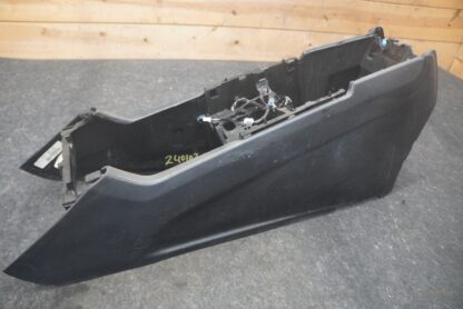 Center Console Frame Housing Bracket 1666801852 Mercedes GL63 X166 2013-16 *Note - Image 5