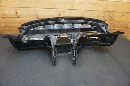 Dashboard Instrument Panel Assembly Black 92164477 OEM Pontiac GTO 2004-06 - Image 4