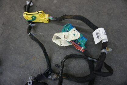 Dashboard Instrument Panel Wiring Harness 23307477 Cadillac Escalade ESV 2016 - Image 3
