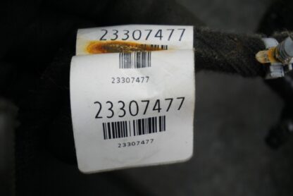 Dashboard Instrument Panel Wiring Harness 23307477 Cadillac Escalade ESV 2016 - Image 6
