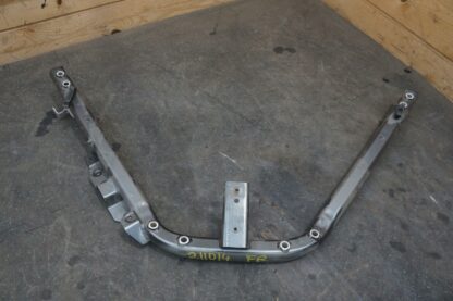Engine Compartment Internal Diagnal Support Brace 985245130 Ferrari California - Image 3