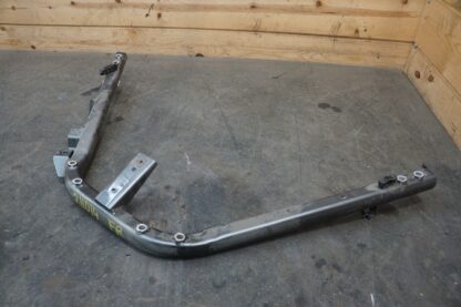 Engine Compartment Internal Diagnal Support Brace 985245130 Ferrari California - Image 4