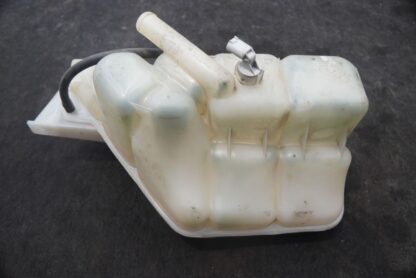 Engine Coolant Recovery Bottle Tank Reservoir 99610614756 Porsche 911 996 2000 - Image 3