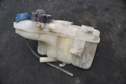 Engine Coolant Recovery Bottle Tank Reservoir 99610614756 Porsche 911 996 2000