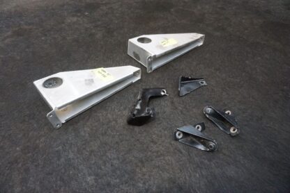 Front Bumper Support Bracket 4TA898350A Lamborghini LP620-2 Super Trofeo 2014-19 - Image 2