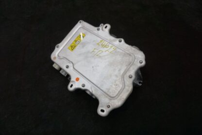 Front High Voltage Power Junction Box HVJB 1049678-00-G Tesla Model X 75D 16-20 - Image 2