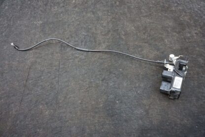 Front Left Driver Door Lock Latch Actuator OEM 6008913-99-C Tesla Model S 12-21 - Image 4