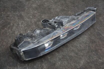 Front Left LED Fog Light Lamp OEM 63177342953 Bmw 7 Series 750i G12 16-19 *Note* - Image 3