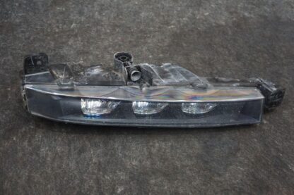 Front Left LED Fog Light Lamp OEM 63177342953 Bmw 7 Series 750i G12 16-19 *Note*