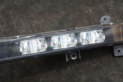 Front Left LED Fog Light Lamp OEM 63177342953 Bmw 7 Series 750i G12 16-19 *Note* - Image 7