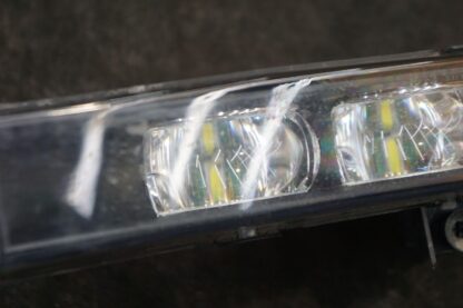 Front Left LED Fog Light Lamp OEM 63177342953 Bmw 7 Series 750i G12 16-19 *Note* - Image 8