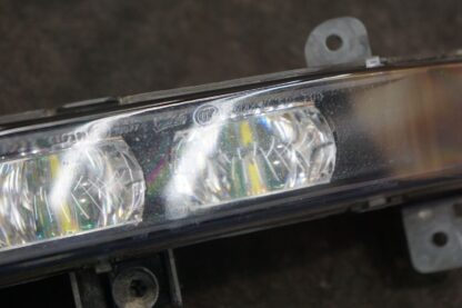 Front Left LED Fog Light Lamp OEM 63177342953 Bmw 7 Series 750i G12 16-19 *Note* - Image 9