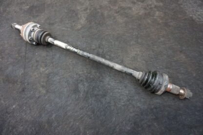 Front Left Or Right CV Axle Shaft Assembly 99634903810 Porsche 911 Turbo 2001-05 - Image 2