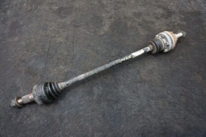 Front Left Or Right CV Axle Shaft Assembly 99634903810 Porsche 911 Turbo 2001-05 - Image 3