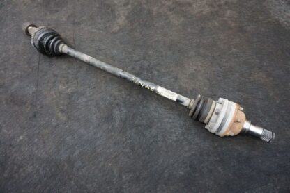 Front Left Or Right CV Axle Shaft Assembly 99634903810 Porsche 911 Turbo 2001-05 - Image 4