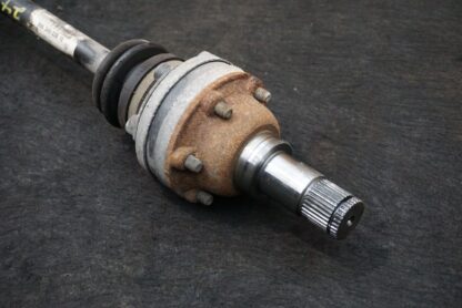 Front Left Or Right CV Axle Shaft Assembly 99634903810 Porsche 911 Turbo 2001-05 - Image 5