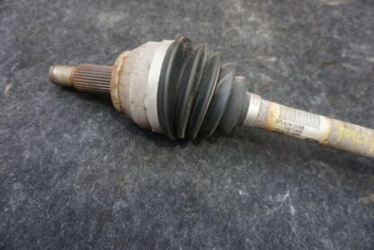 Front Right CV Axle Shaft Assembly Case LR064251 Land Range Rover Sport 14-20 - Image 2