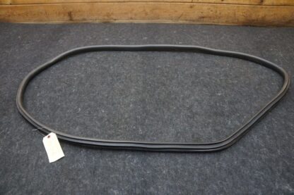 Front Right Door Seal Gasket Weather Strip OEM 1807546-00-D Tesla Cybertruck 24